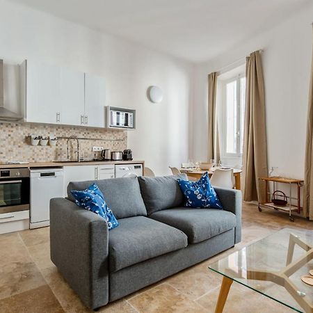 Appartement Immaculia - Welkeys Cannes Esterno foto
