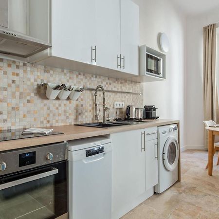 Appartement Immaculia - Welkeys Cannes Esterno foto