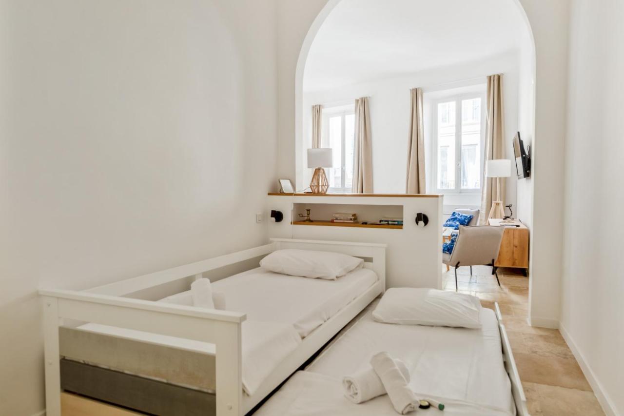 Appartement Immaculia - Welkeys Cannes Esterno foto
