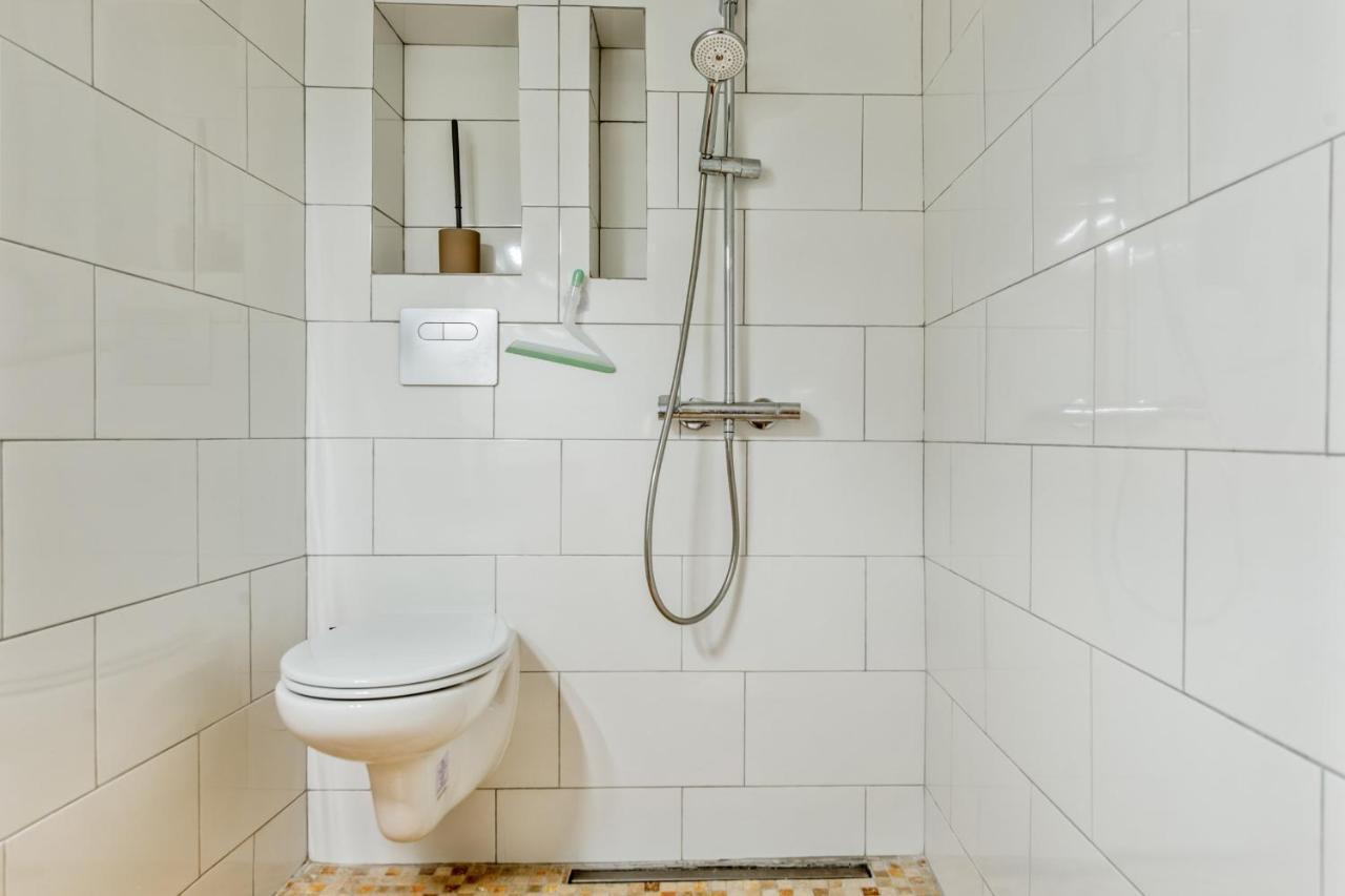 Appartement Immaculia - Welkeys Cannes Esterno foto