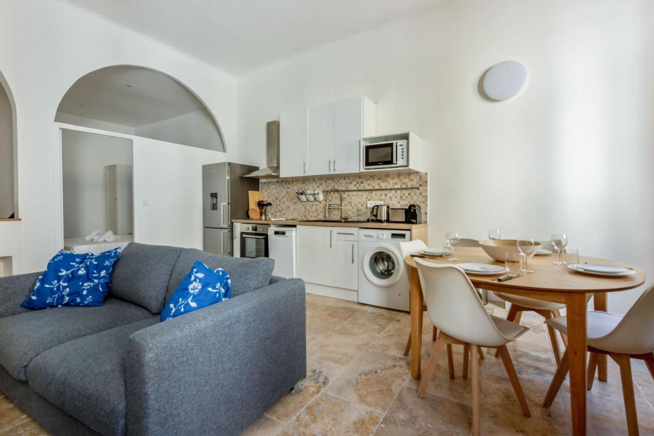 Appartement Immaculia - Welkeys Cannes Esterno foto