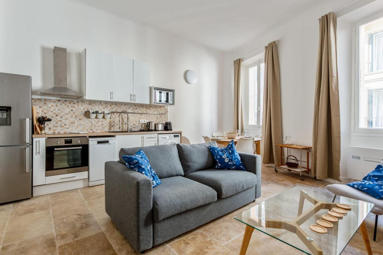 Appartement Immaculia - Welkeys Cannes Esterno foto