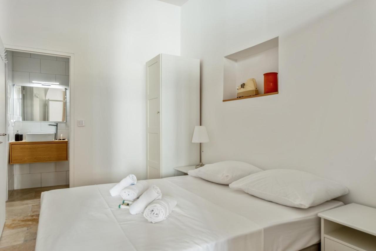 Appartement Immaculia - Welkeys Cannes Esterno foto