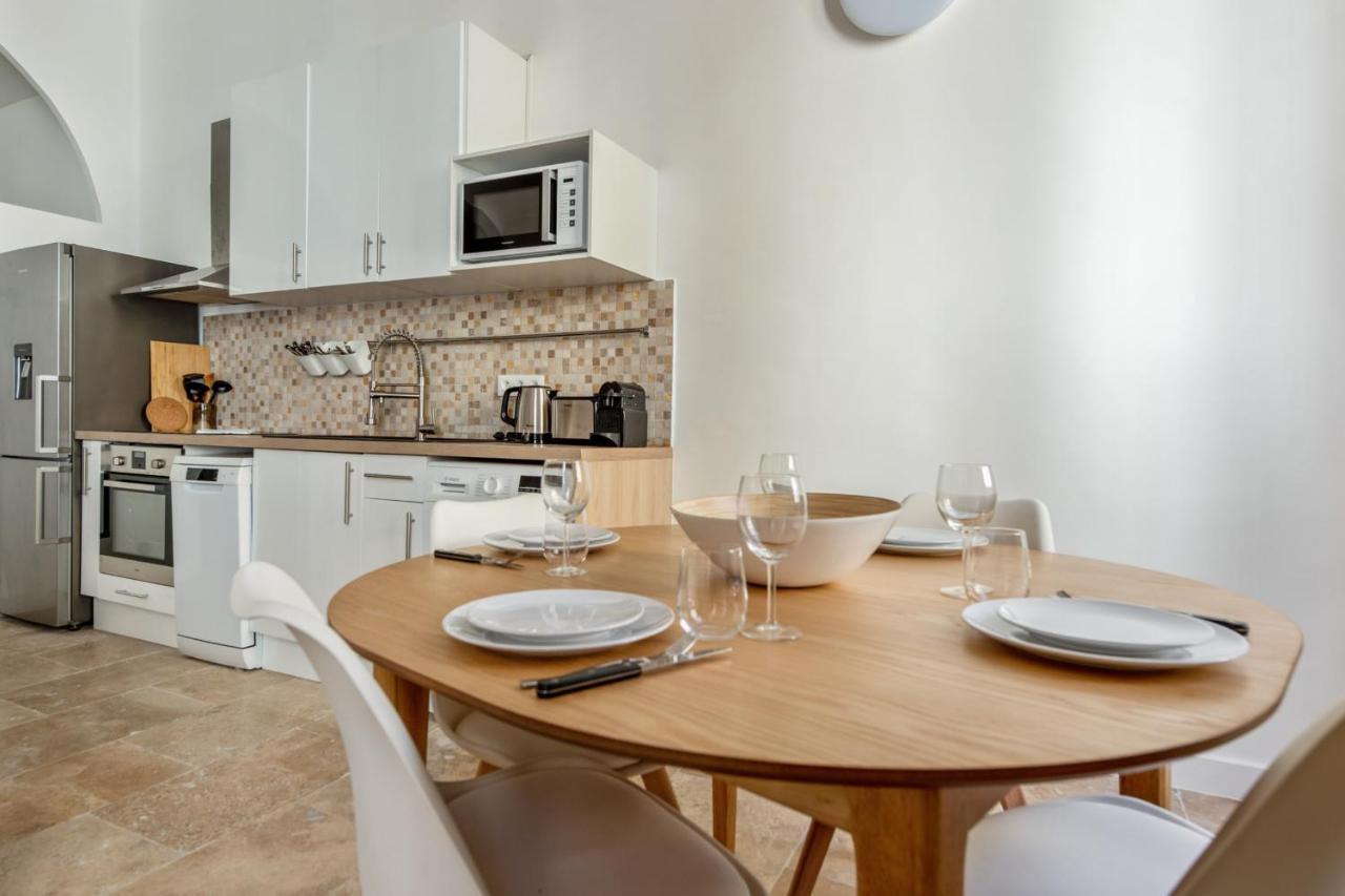 Appartement Immaculia - Welkeys Cannes Esterno foto